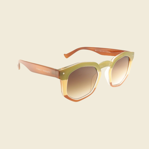 Lunettes Audrey - Bamboo
