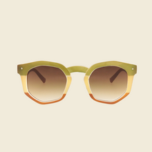 Lunettes Audrey - Bamboo