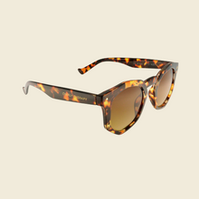Lunettes Audrey - Ecaille