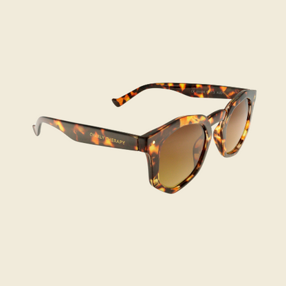 Lunettes Audrey - Ecaille