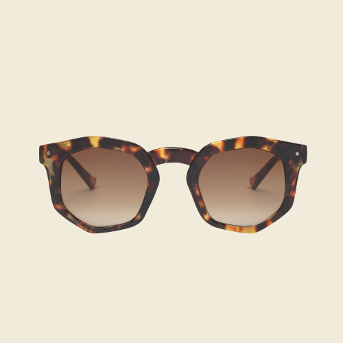 Lunettes Audrey - Ecaille