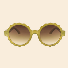 Lunettes de soleil Emma - Kiwi