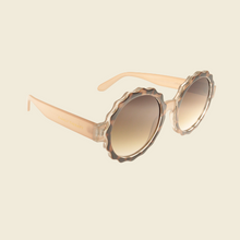 Lunettes de soleil Emma - Marron