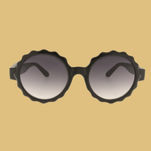 Lunettes de soleil Emma - Noir