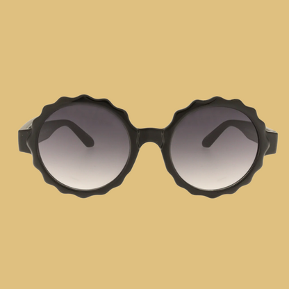Lunettes de soleil Emma - Noir