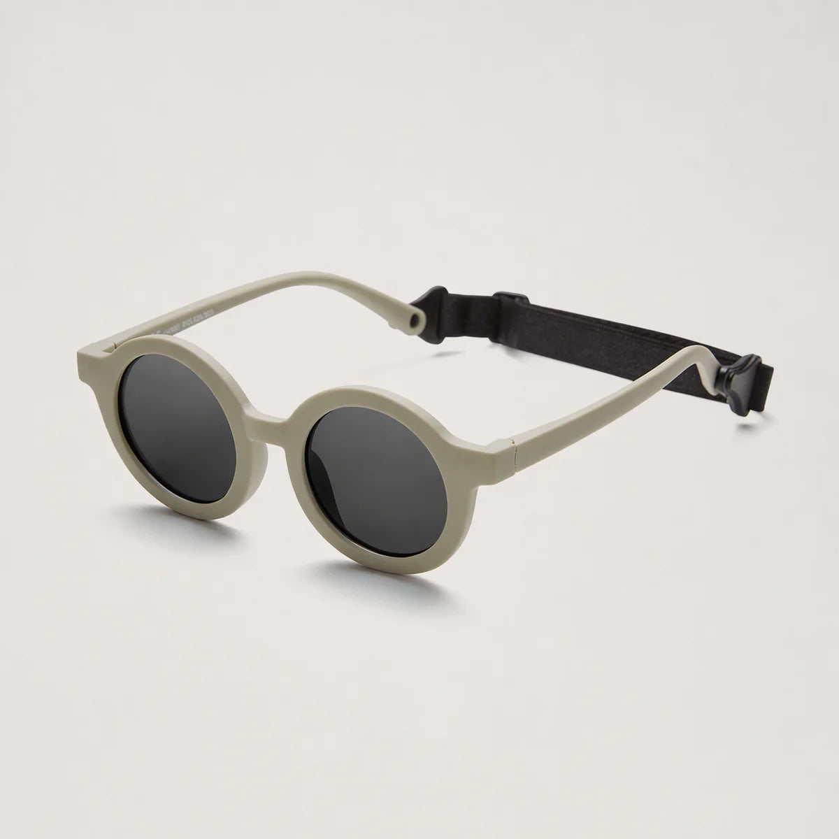 lunettes bebe kaki pliables babymocs