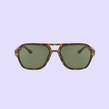 lunettes de soleil karl militaire Charly therapy