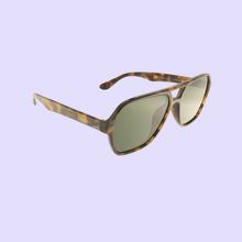 lunettes de soleil karl militaire Charly therapy