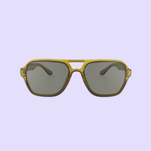 lunettes de soleil karl olive chary therapy