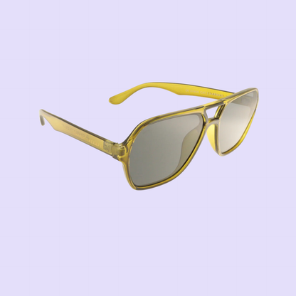 lunettes de soleil karl olive chary therapy