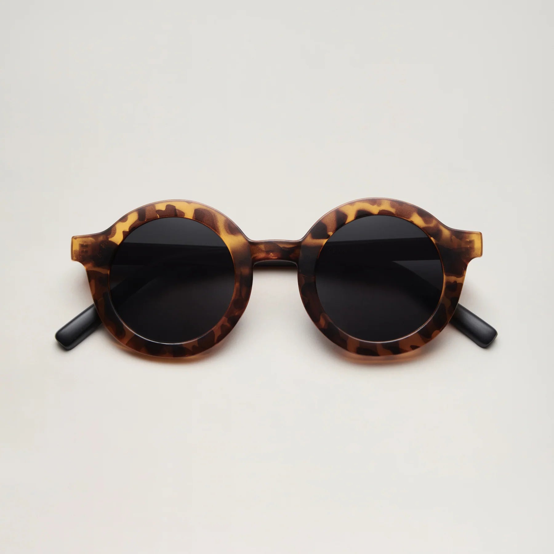 lunettes rondes turtle bébé babymocs