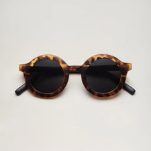 lunettes rondes turtle bébé babymocs