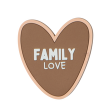 Magnet - Family Love