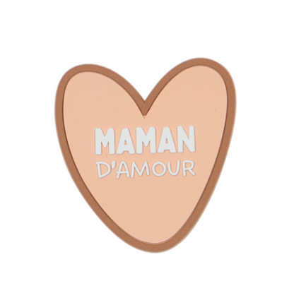 Magnet - Maman d'amour