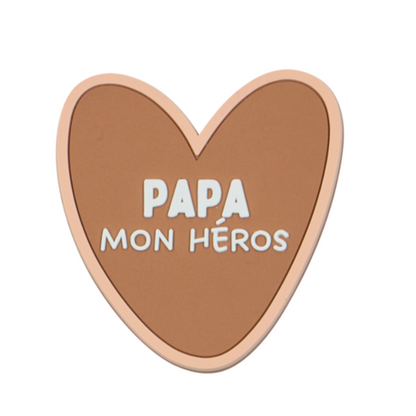 Magnet - Papa mon héros