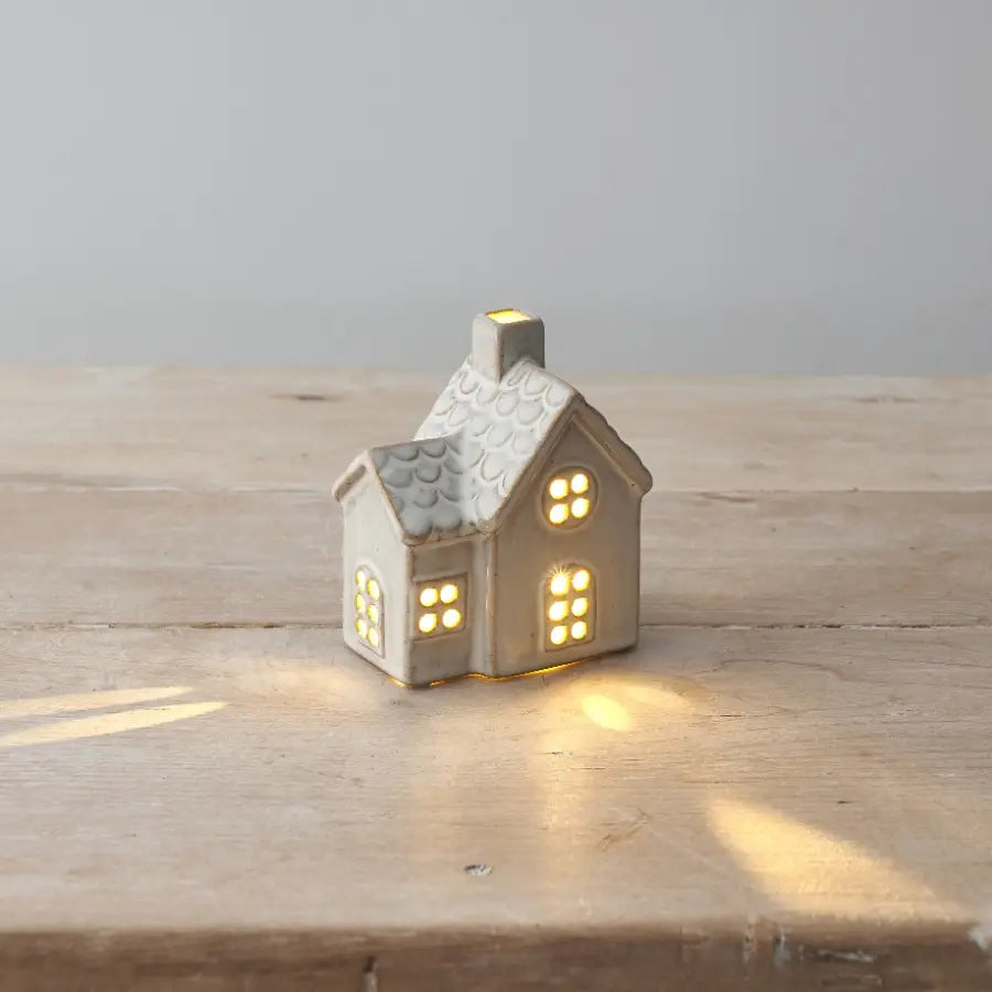 Maison de campagne cottage LED