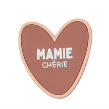 Magnet - Mamie Chérie