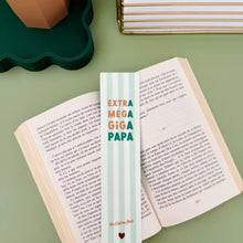 marque page extra mega giga papa 