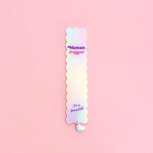 marque page maman d'amour PYL