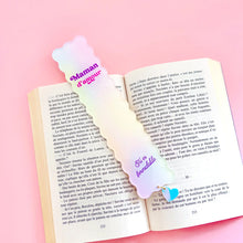 marque page maman d'amour PYL