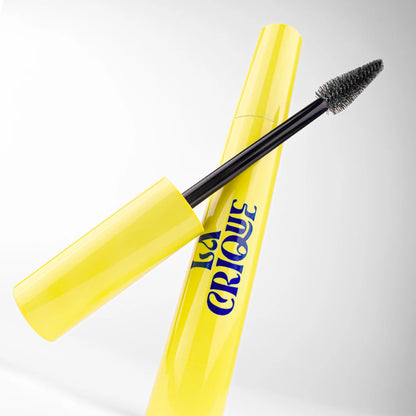 mascara naturel noir