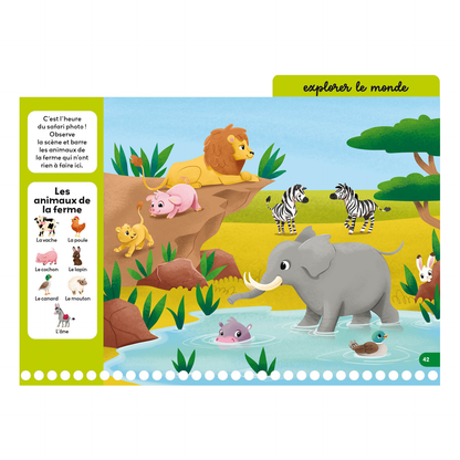 mes jeux effaçables MS auzou
