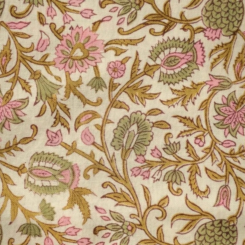 Foulard - Mina Jaspe