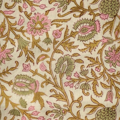 Foulard - Mina Jaspe