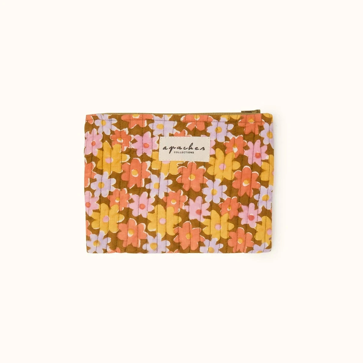 mini-pochette-mana-solo-el-sol pâquerette tapenade