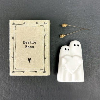 mini boite bestie boos east of India