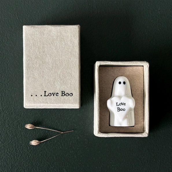 mini boite love boo east of india