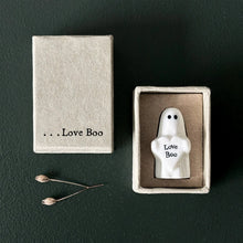 mini boite love boo east of india