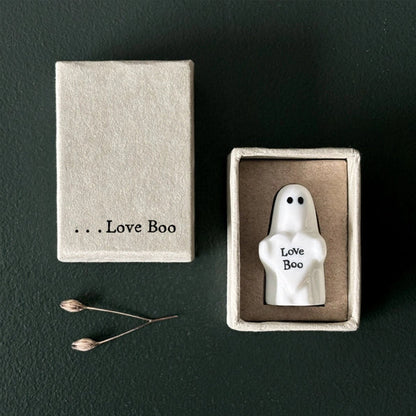 mini boite love boo east of india
