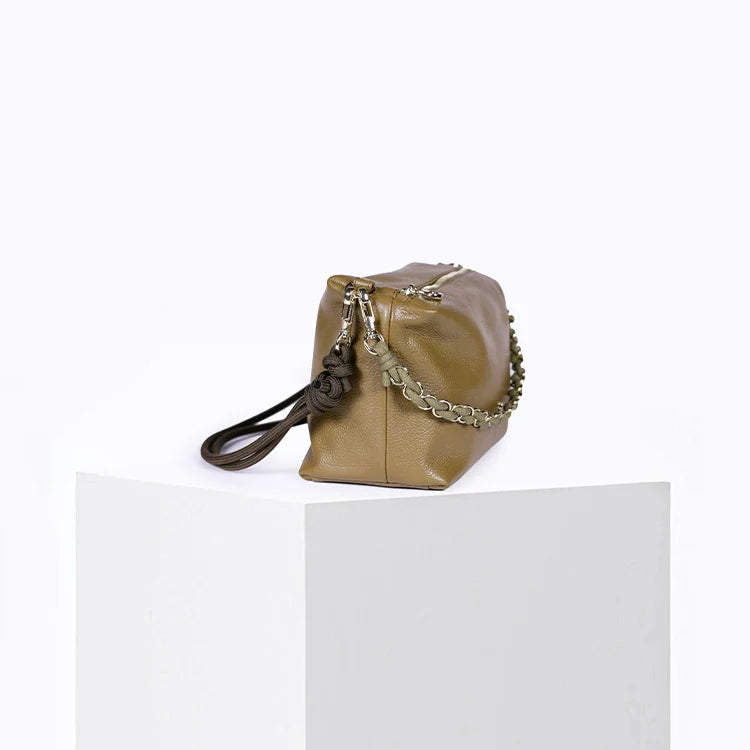 mini sac halo graine amazone craie studio