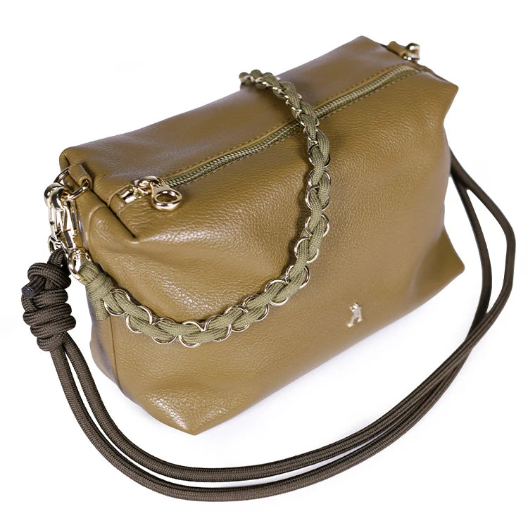 mini sac halo graine amazone craie studio