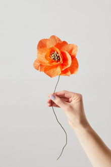 Fleur - Poppy Rouge