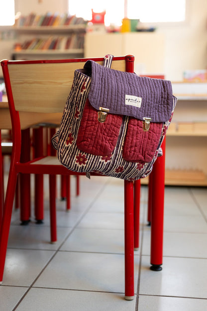 Sac à dos Suji - Anna Groseille