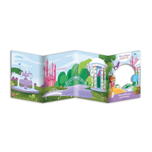 mon aventure aimantée merveilleuses princesses auzou