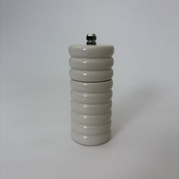 moulin sel / poivre beige