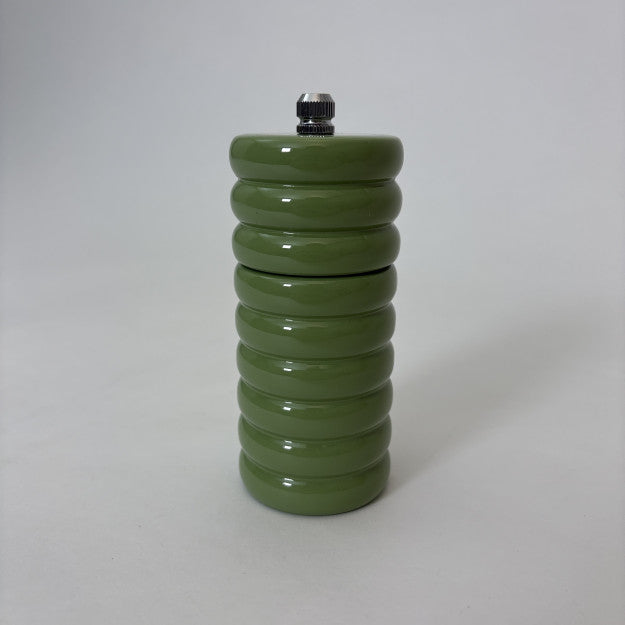 moulin sel / poivre green matcha
