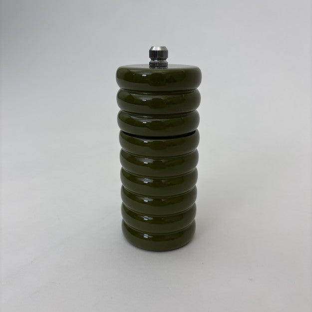 moulin sel / poivre olive