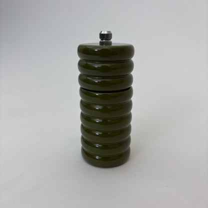 moulin sel / poivre olive