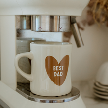 Mug - Best dad