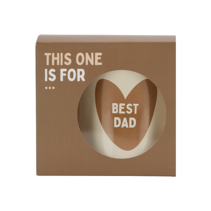 Mug - Best dad