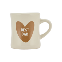 Mug - Best dad