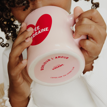 Mug - Fée Marraine