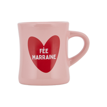 Mug - Fée Marraine
