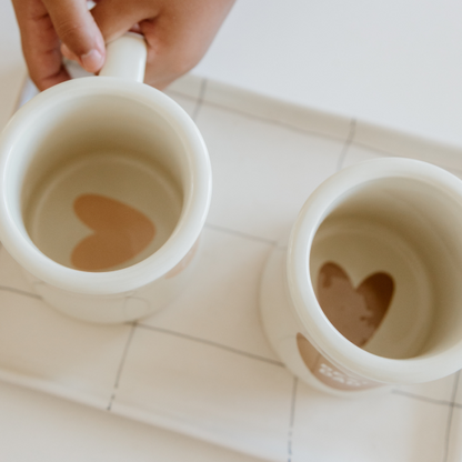 Mug - Happy family