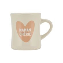 Mug - Maman chérie