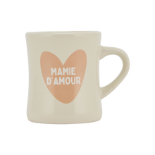 Mug - Mamie d'amour